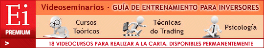 Cursos de Bolsa en Vídeo