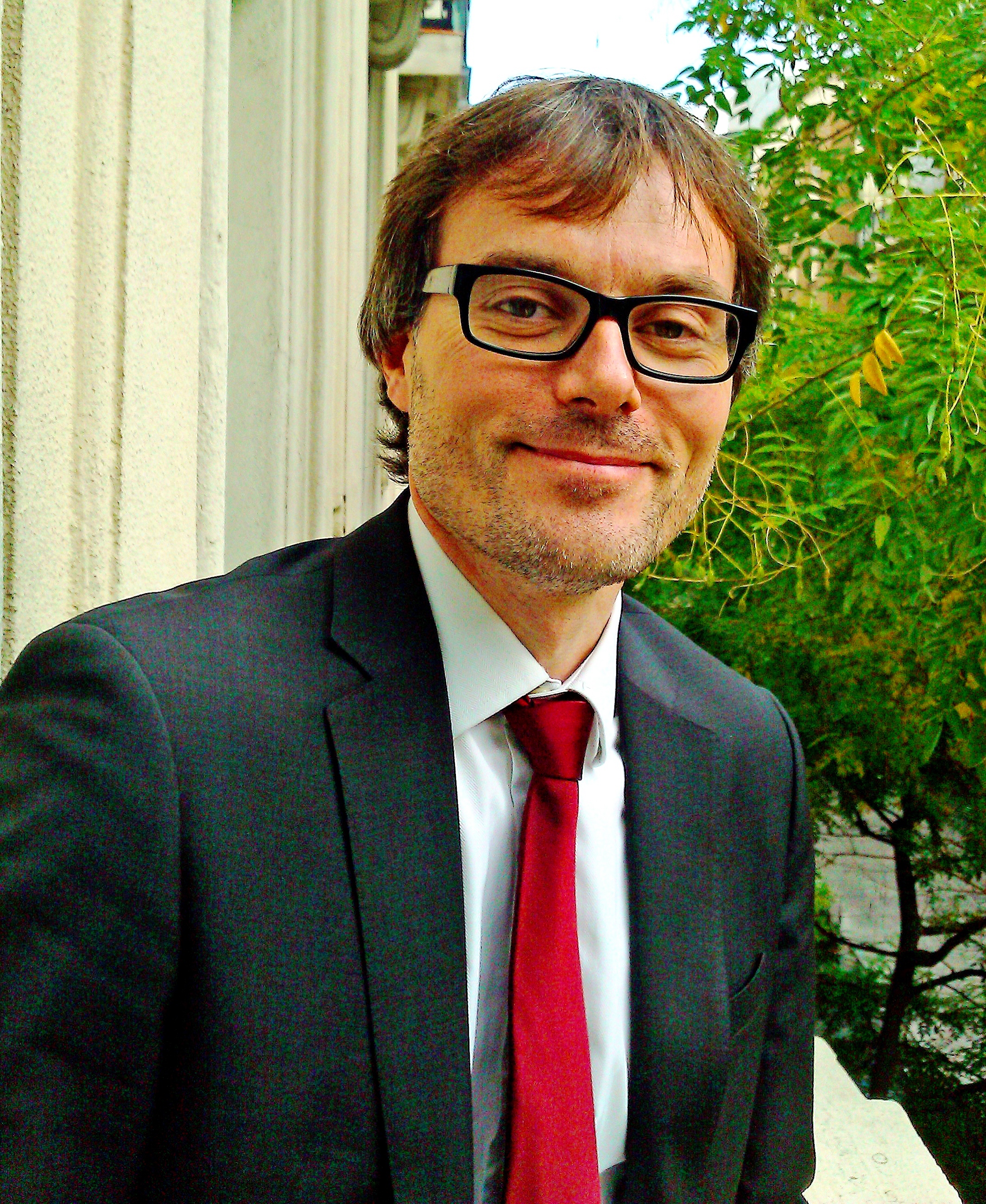 Roman Gaiser, director deuda alta rentabilidad PictetAM