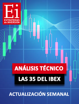 Actualización semanal de las 35 del Ibex