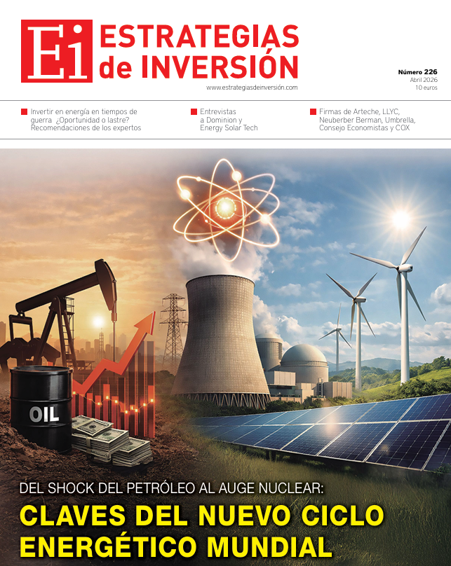 Revista online de Estrategias de Inversión sobre Endesa
