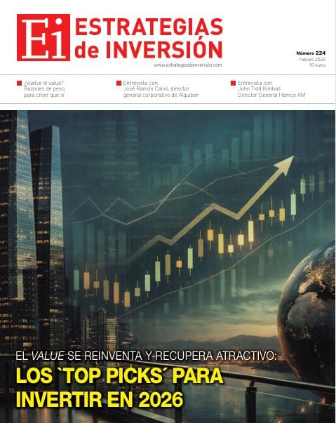 Revista online de Estrategias de Inversión: Febrero 2026