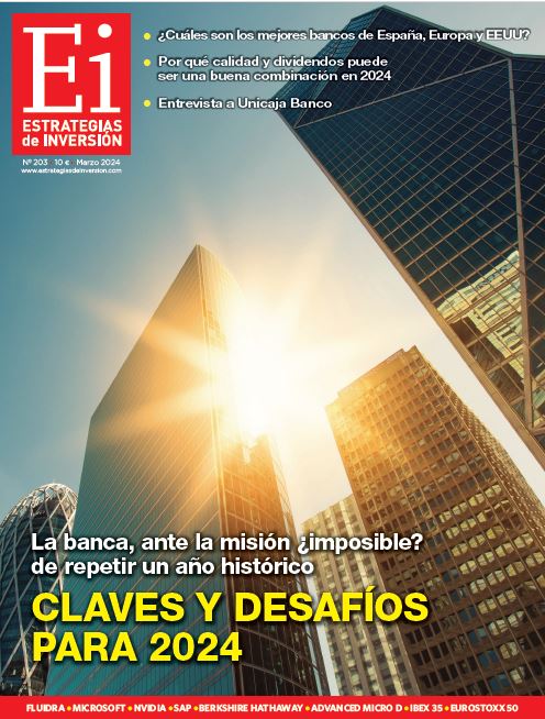 Revista online de Estrategias de Inversión sobre IBEX 35