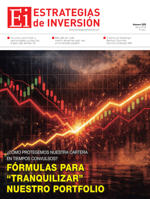 Revista online de Estrategias de Inversión sobre Northrop Grumman