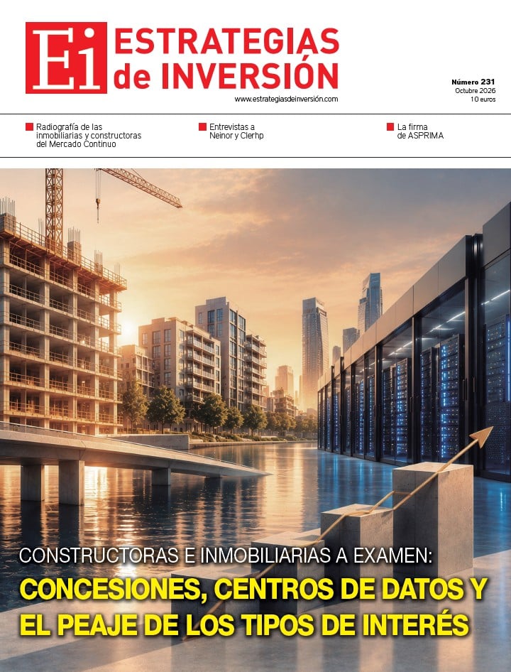 Revista online de Estrategias de Inversión: Octubre 2026