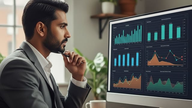 Finanzas Cuantitativas: Más allá del lenguaje de la Banca