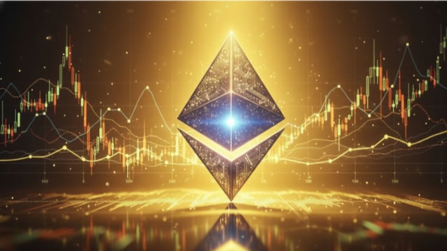 La próxima tendencia del desarrollo de Ethereum: cómo los holders de ETH pueden ganar más de 10.000 USD al mes en ingresos pasivos