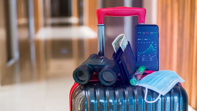 Fundamentales sólidos y potencial pendiente de descontar: el atractivo silencioso de las cotizadas turísticas