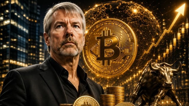 Strategy vuelve a aumentar sus reservas de Bitcoin; el mercado podría recibir una nueva oportunidad de rebote. Ei Crypto le ayuda a ganar fácilmente 7.000 dólares al día.