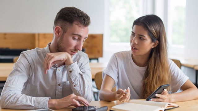 Banco Santander, clave para impulsar la educación financiera en los jóvenes durante la Global Money Week