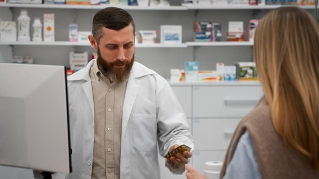 Banco Santander busca ganar peso en el sector farmacéutico y alcanzar los 10.000 clientes
