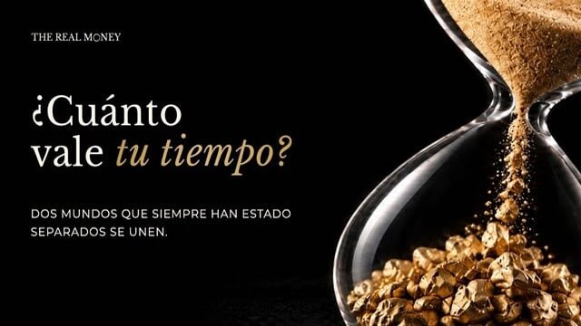 ¿Cuánto vale tu tiempo?