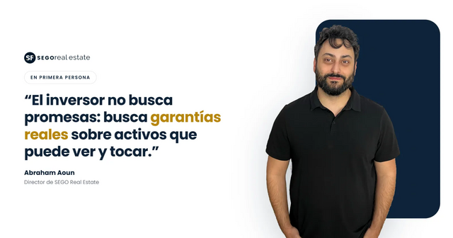 Por qué el ladrillo sigue siendo (y será) el gran complemento de cualquier cartera de inversión