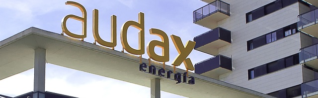 Instalaciones de Audax