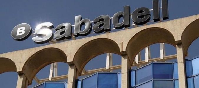 Banco Sabadell reduce un 63% su beneficio por deterioros asociados al Covid-19