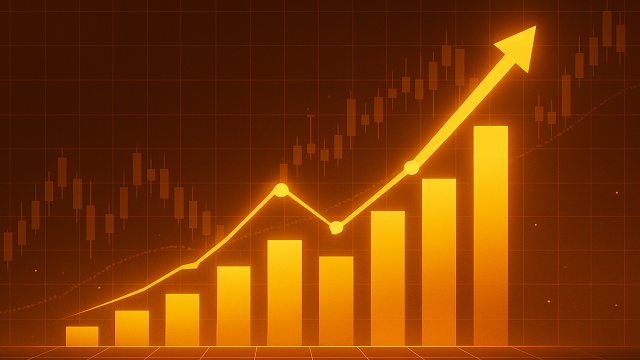 Dos valores explican por qué el inmobiliario del Mercado Continuo sigue fuerte