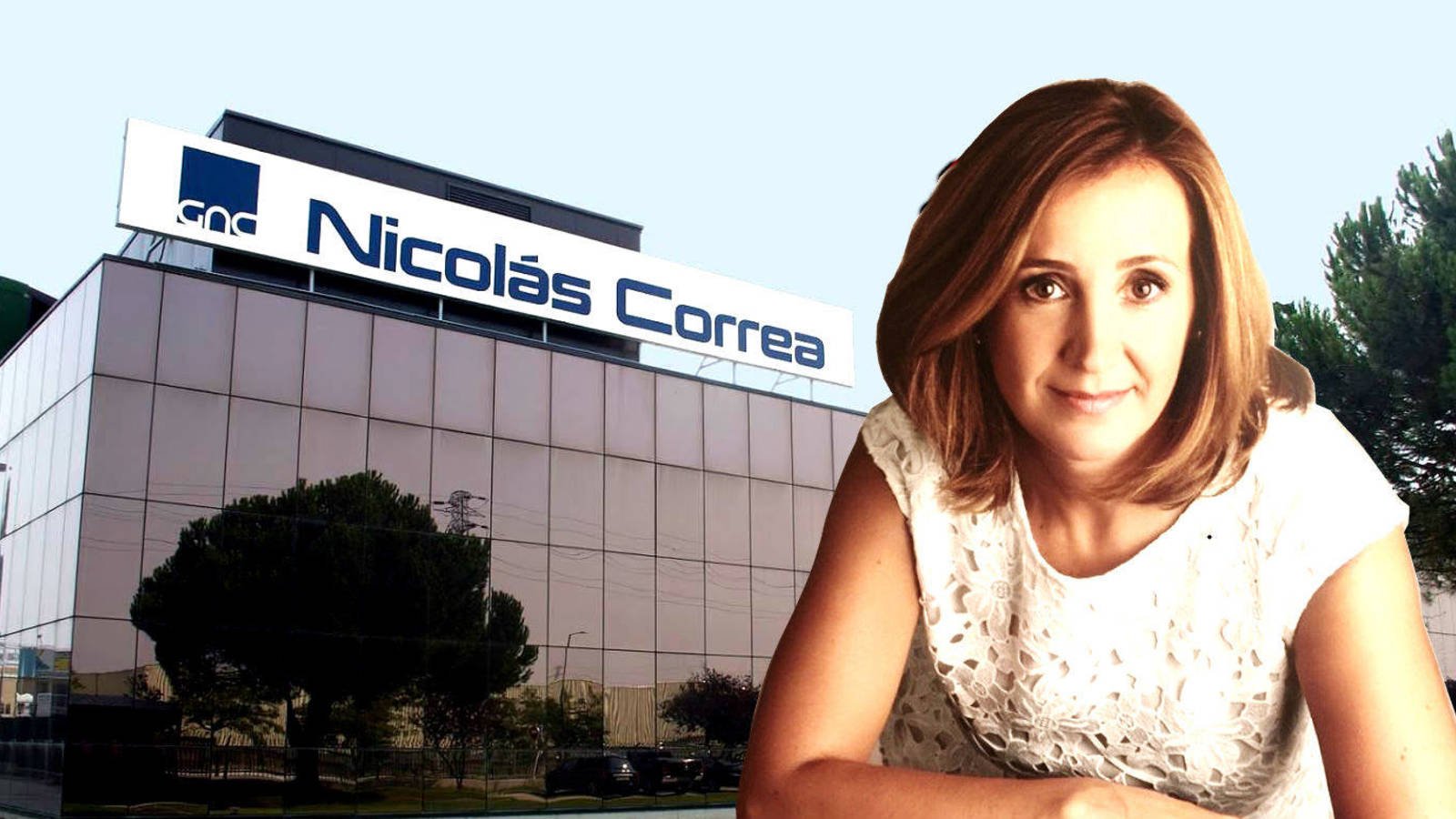 Carmen Pinto, CEO de Nicolás Correa