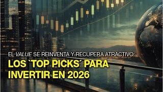 ¡Tops Piks para invertir en 2026!