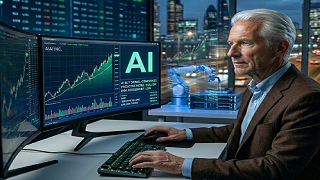 Acciones listas para invertir según el mejor inversor del mundo