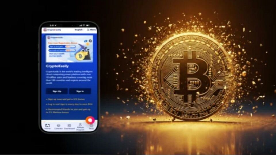 Los poseedores de Bitcoin ganan ingresos pasivos fácilmente