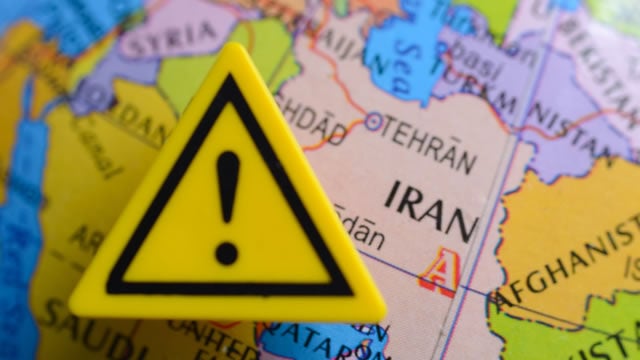 ¿Cuándo terminará el conflicto en Irán?