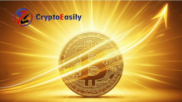 Noticias cripto: Cómo ganar más de 10.000 € al mes fácilmente con CryptoEasily