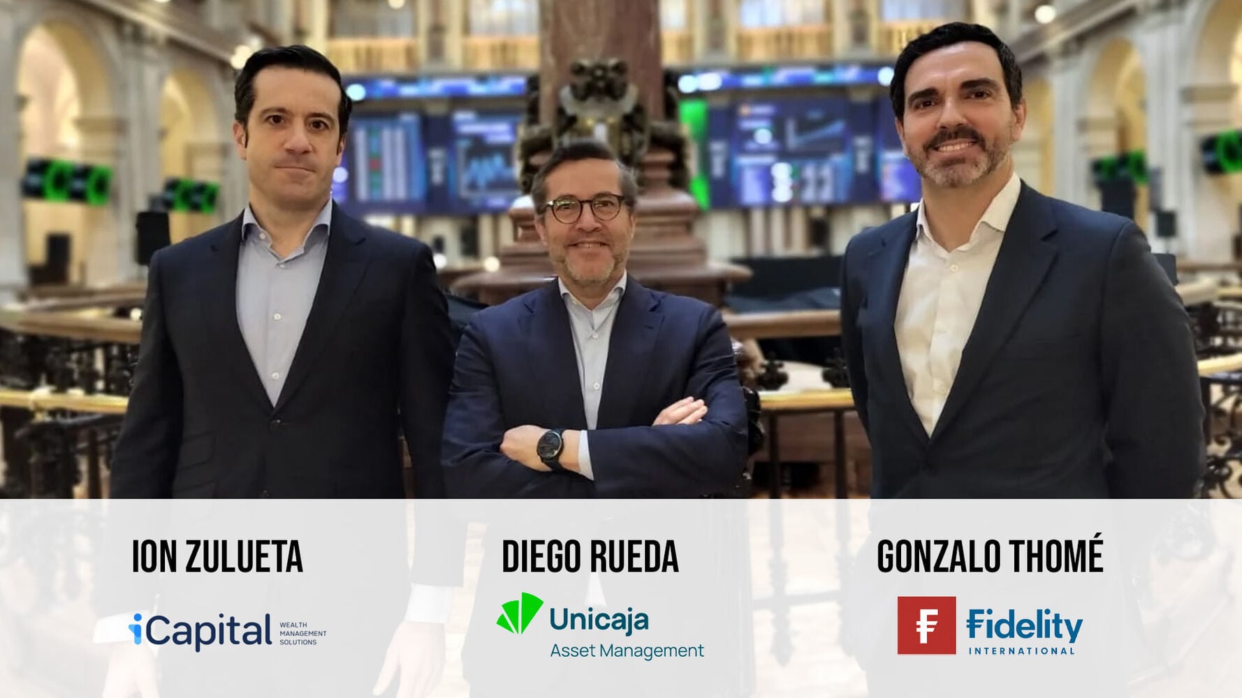 Los inversores buscan refugio: por qué el market neutral gana peso en las carteras