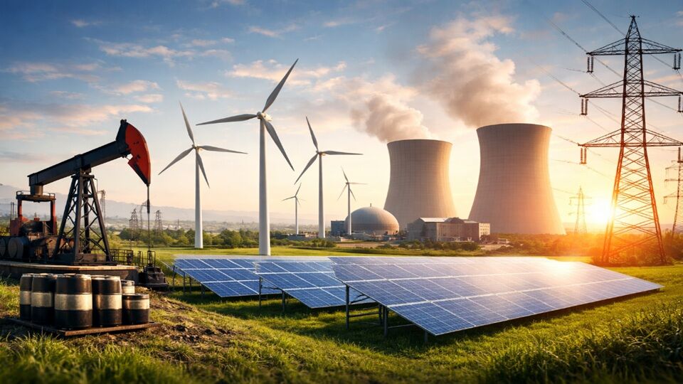 Invertir en energía en el Ibex 35 y en Wall Street. Estos son los valores