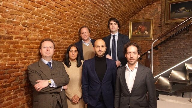 De la IA a los activos privados: hacer cartera en una industria de gestión de activos en transformación