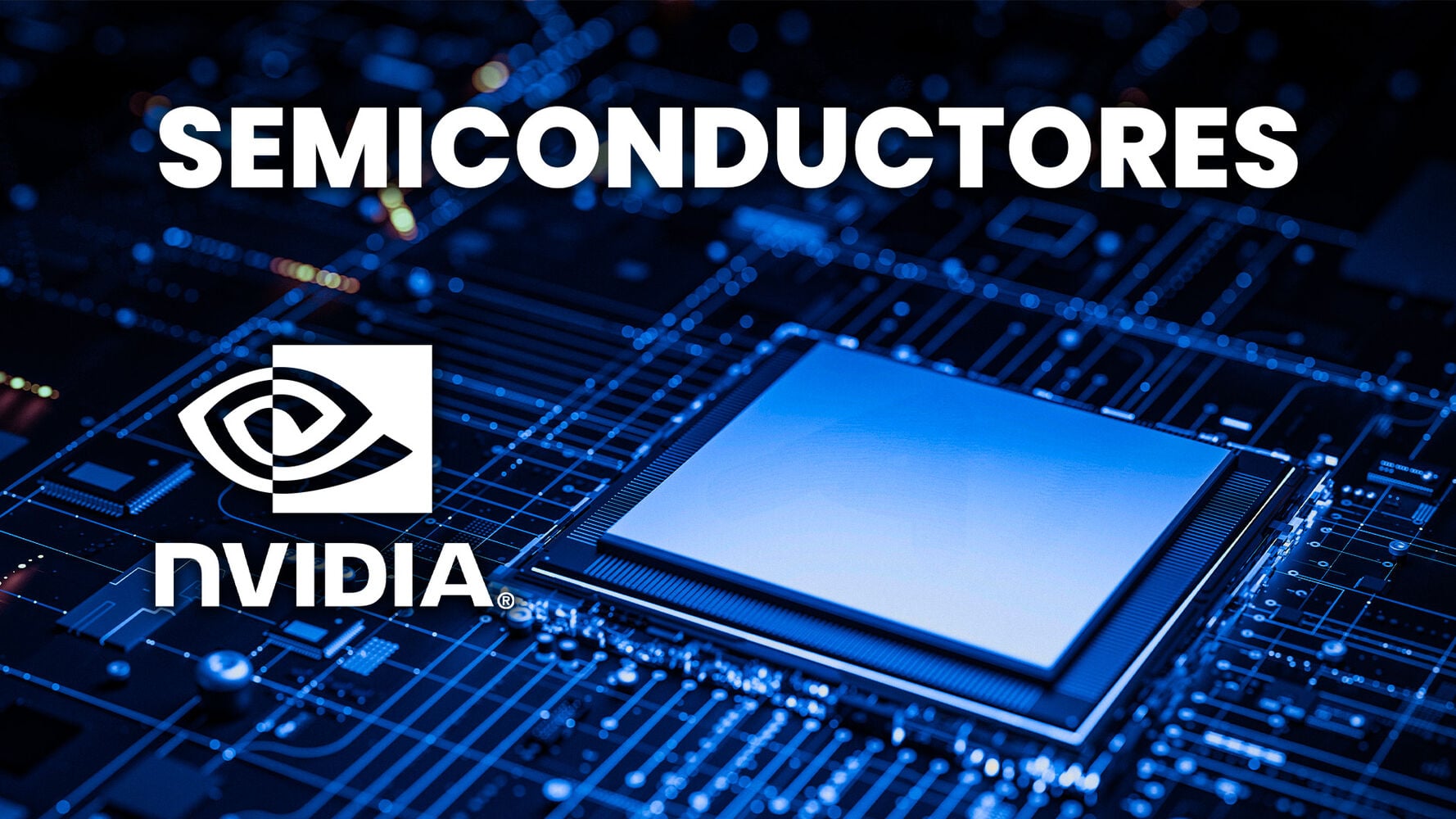 Los semiconductores consolidan su reinado absoluto en Wall Street