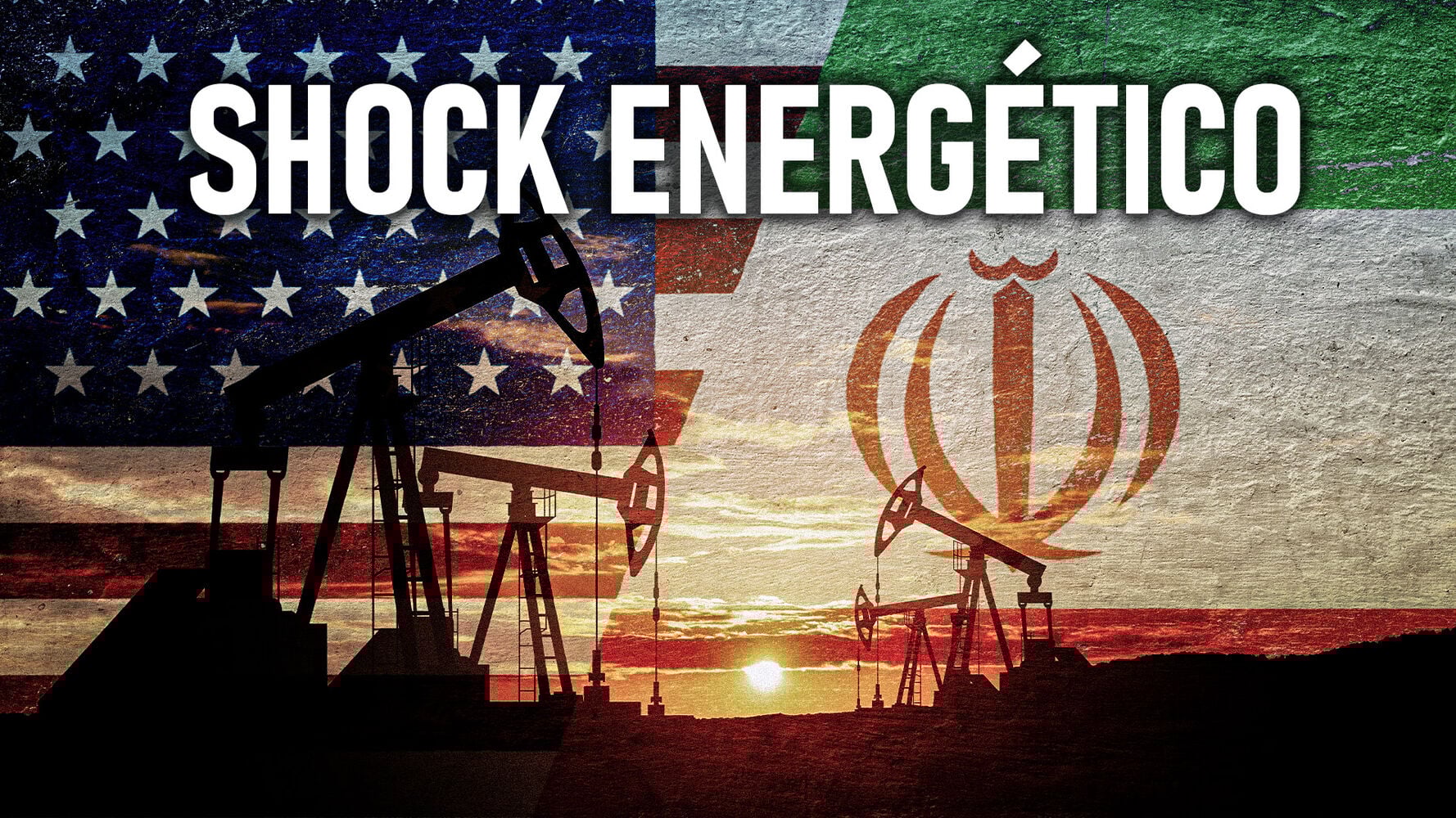 Compañías españolas de Petróleo y Energía: análisis geopolítico e implicaciones sectoriales