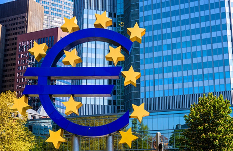 Santander, CaixaBank, Bankia, Sabadell y BBVA disparados tras escuchar a Draghi