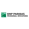 BNP Paribas personal investors broker