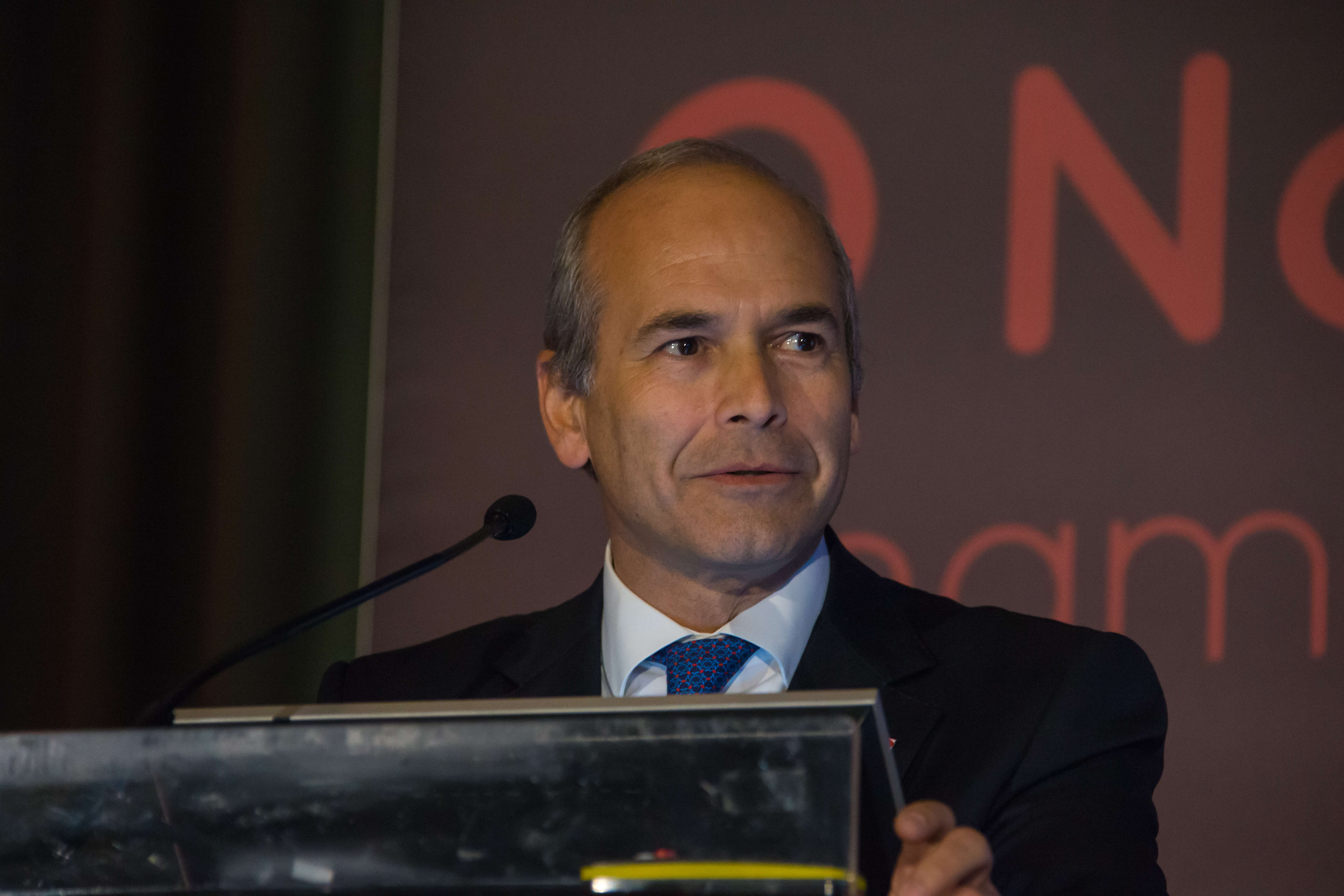 Carlos Álvares, nuevo presidente de Popular Portugal