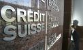 Credit Suisse registra pérdidas récord en 2008