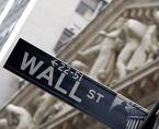 Wall Street baja un 0,34% tras unos decepcionantes datos de construcción