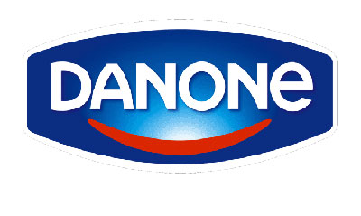 El beneficio neto de Danone subió un 3% en el 2T