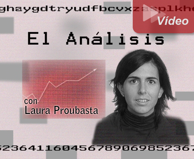 Laura Proubasta, analista de Agenbolsa