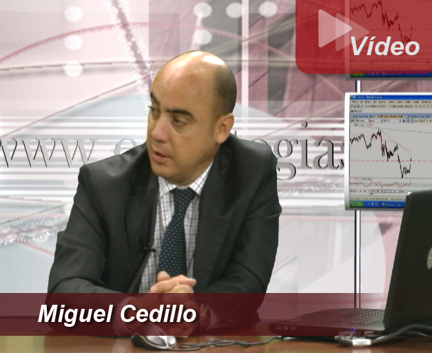 "Veremos una corrección del Ibex 35 en breve"