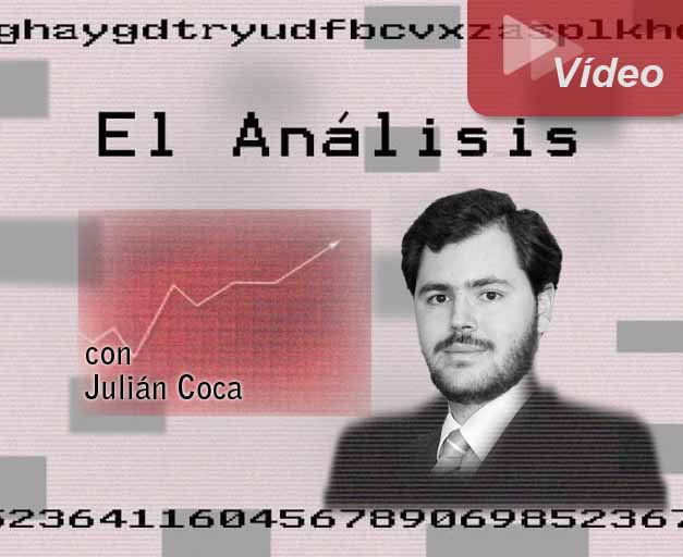 Julián Coca, gestor de renta variable de Inversis Banco