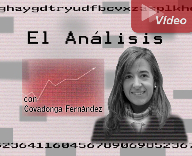 Covadonga Fernández, analista de Selfbank