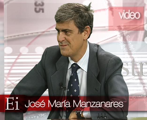 José María Manzanares, director de Productos y Mercados