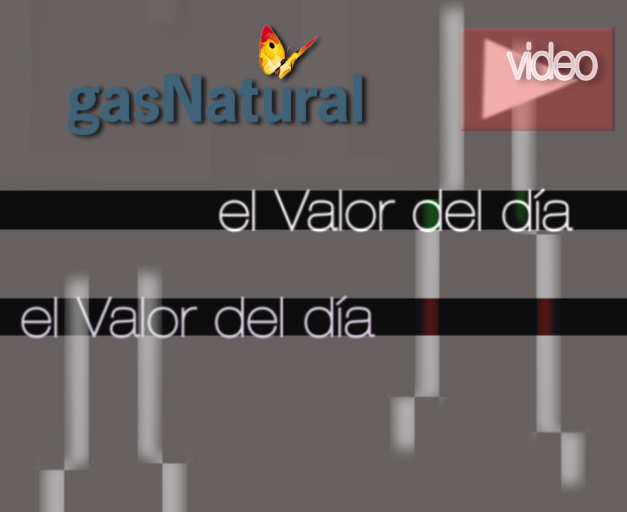 Gas Natural: análisis técnico