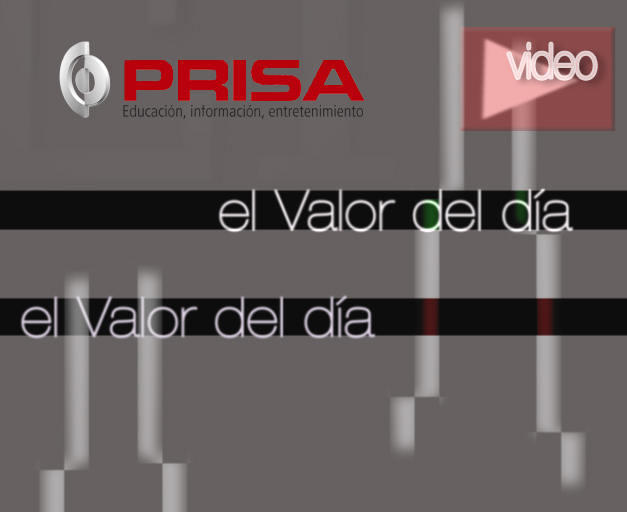 Prisa: análisis técnico