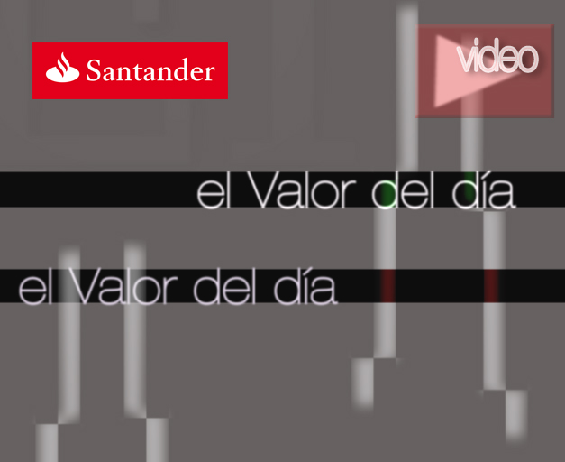 Santander: análisis técnico