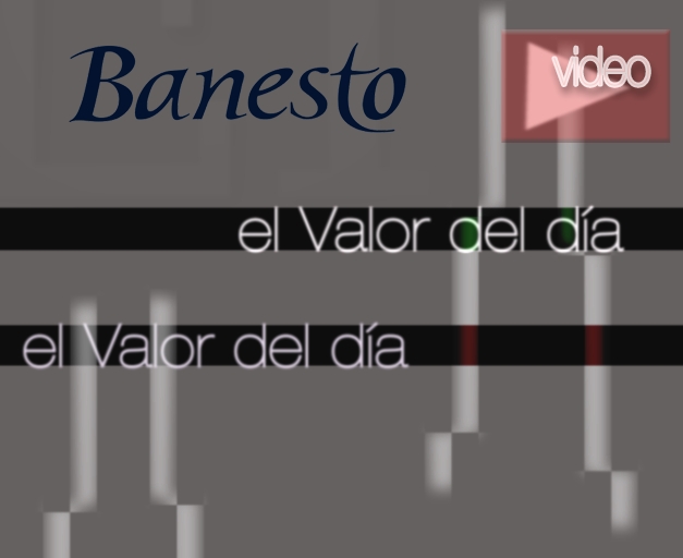 Banesto: análisis técnico