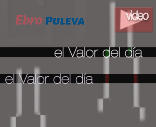 Ebro Puleva: análisis técnico