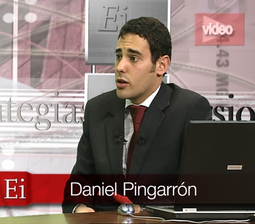 Daniel Pingarrón, analista de IG Markets