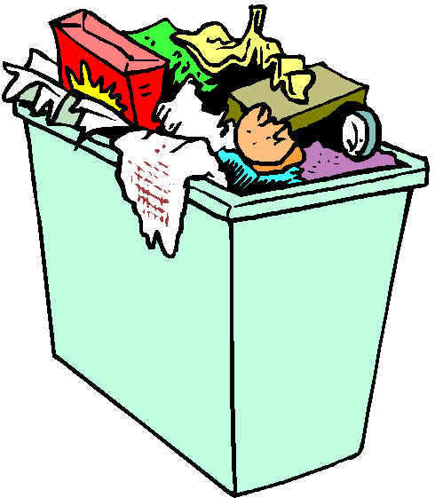 El fenómeno Freegan llega a la bolsa. Hay tanta hambruna que muchos se comen la basura