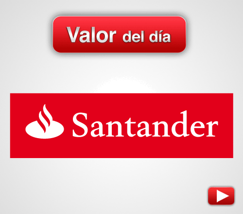 Banco Santander: análisis técnico