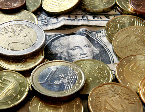 El escenario euro-dólar: ¿hasta cuándo Euro-zona?